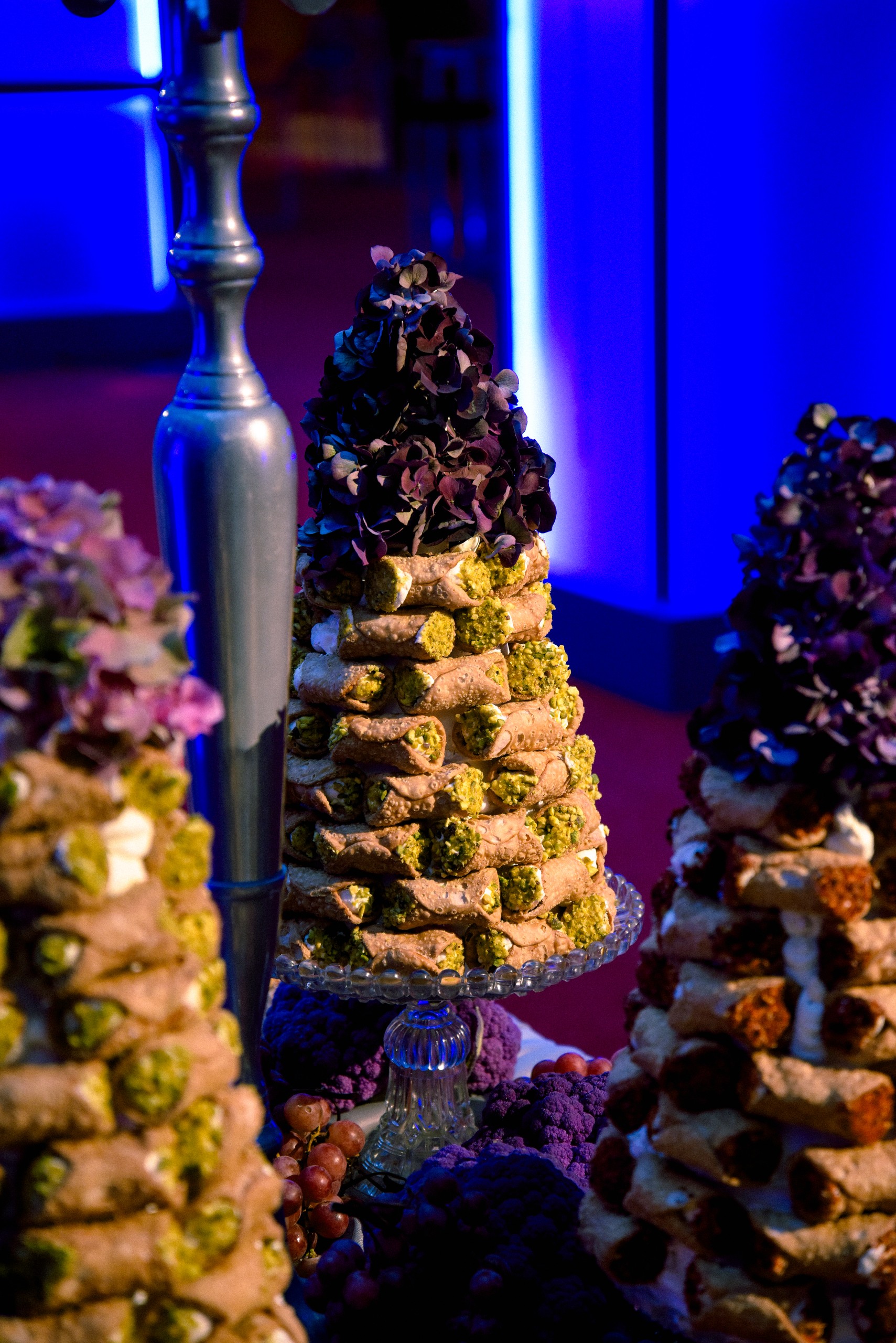 Haier Europe, Aura collection launch event in Berlin, 2026 — photo by Nudel Maschine