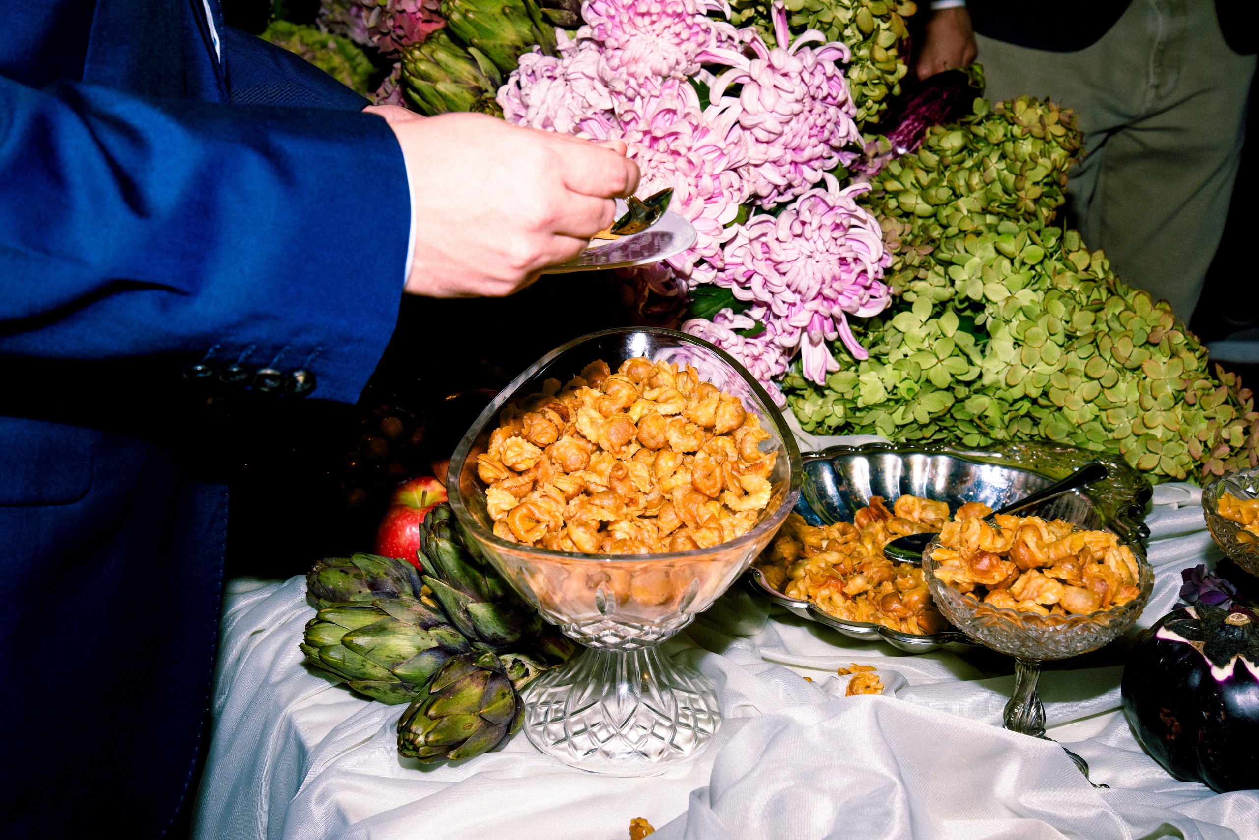 Haier Europe, Aura collection launch event in Berlin, 2026 — photo by Nudel Maschine