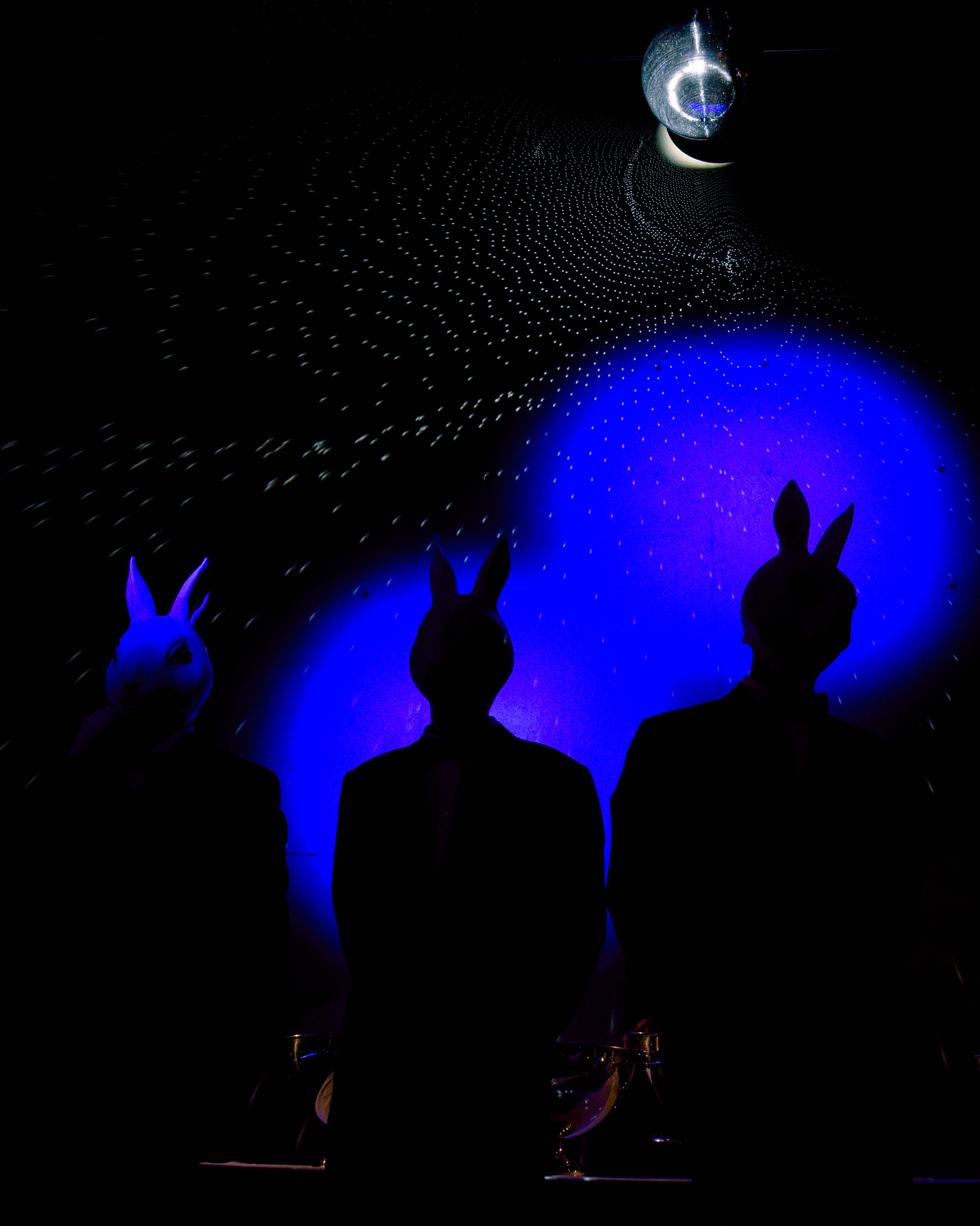 Haier Europe, Aura collection launch event in Berlin, 2026 — photo by Nudel Maschine