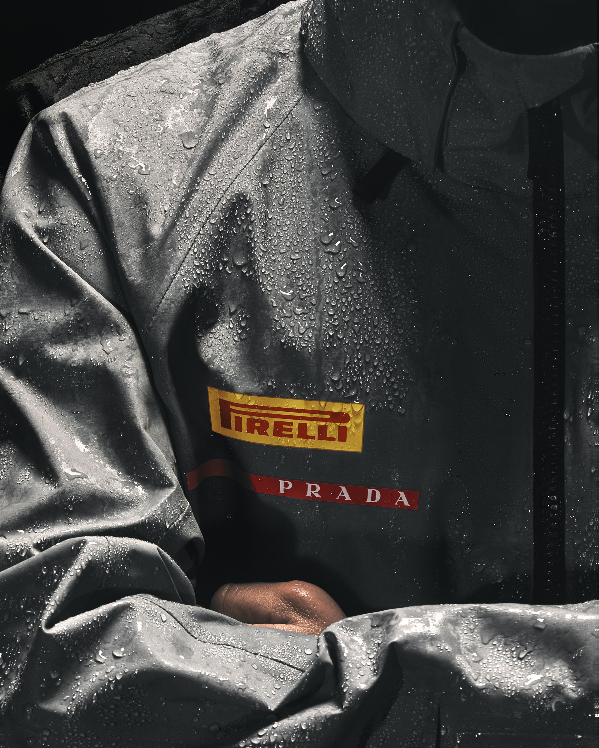 Luna Rossa Prada Pirelli sailing team, Cagliari — Woolmark campaign by Nudel Maschine, photo by Vinnie Liazza